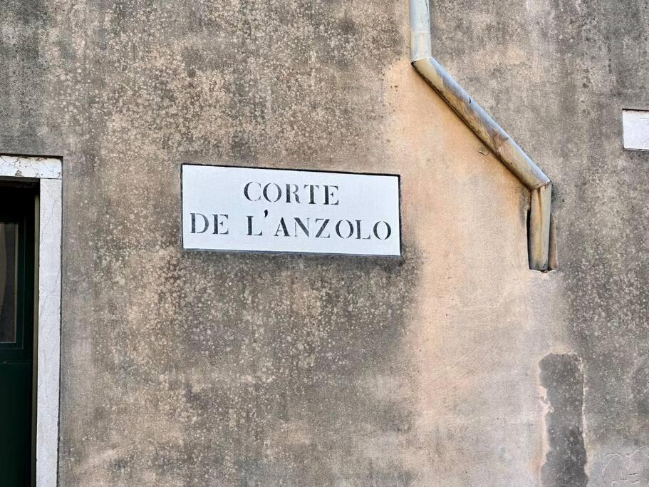 Incantevole Casetta Veneziana Apartamento