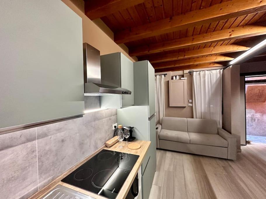Apartamento Incantevole Casetta Veneziana *