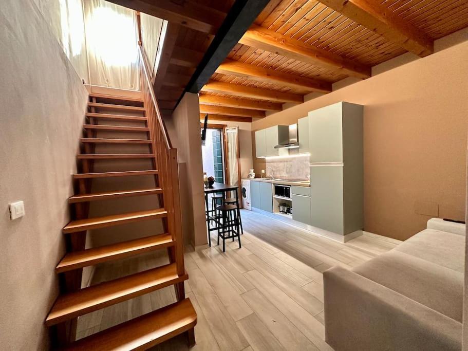 Apartamento Incantevole Casetta Veneziana *