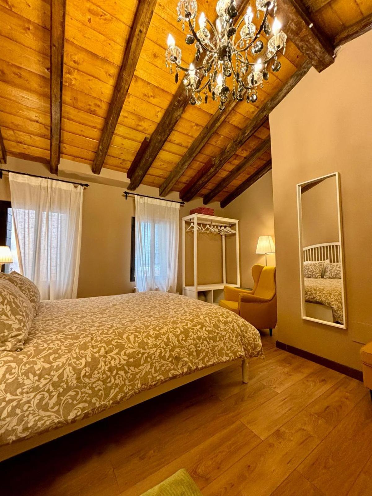 Incantevole Casetta Veneziana Apartamento *