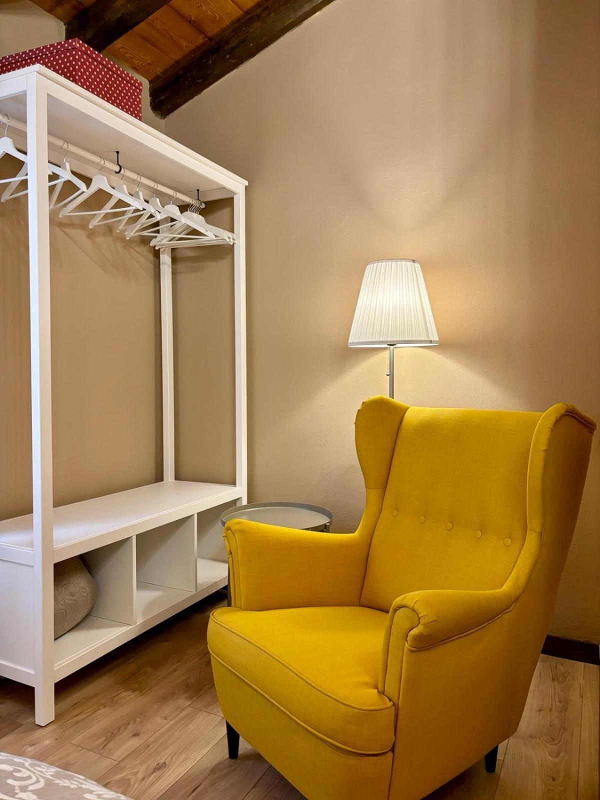 Apartamento Incantevole Casetta Veneziana *
