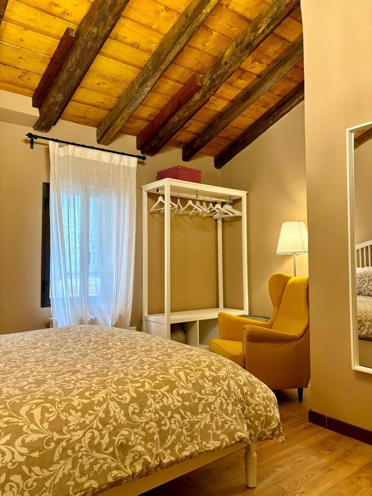 Apartamento Incantevole Casetta Veneziana