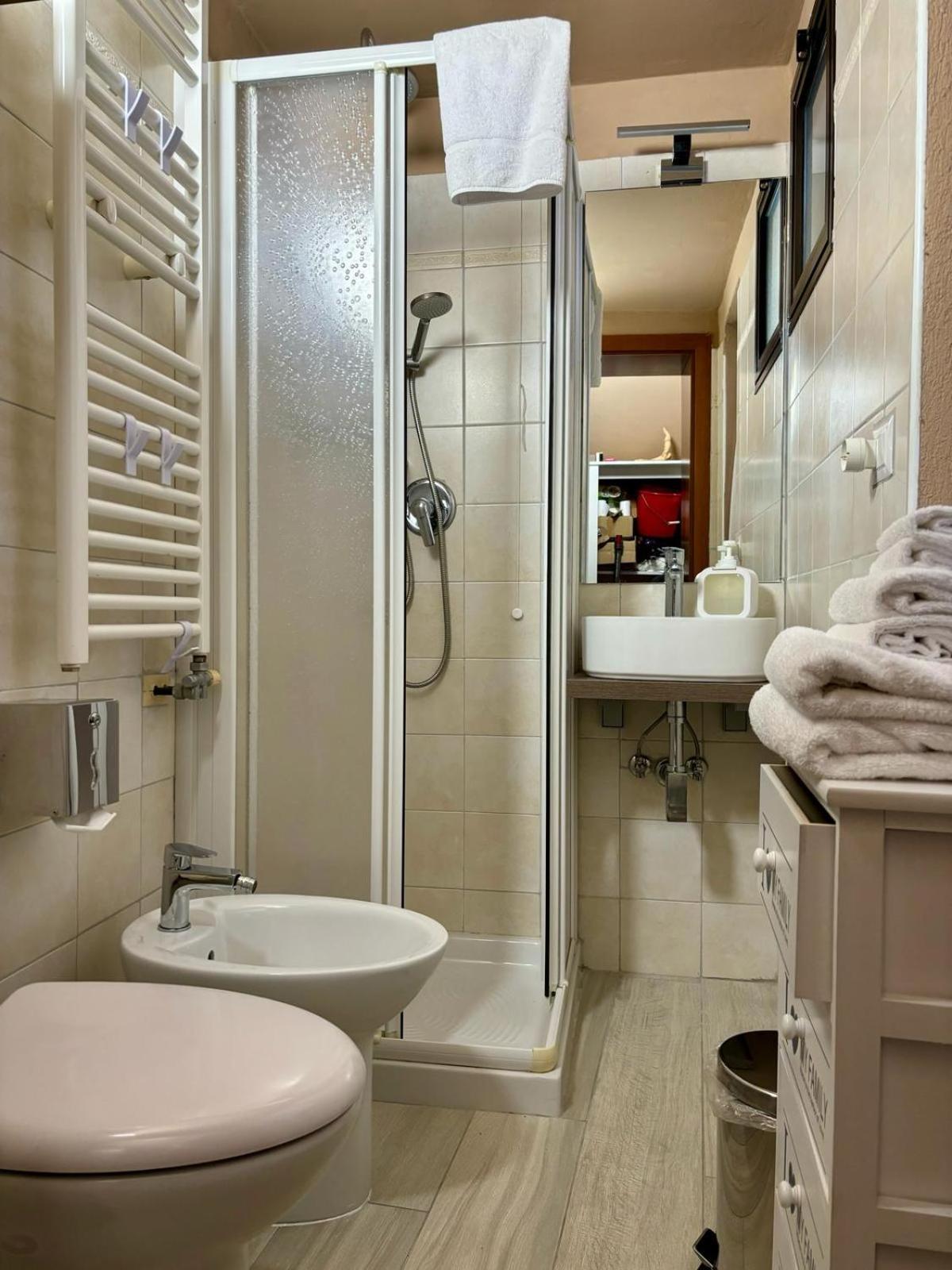 Incantevole Casetta Veneziana Apartamento