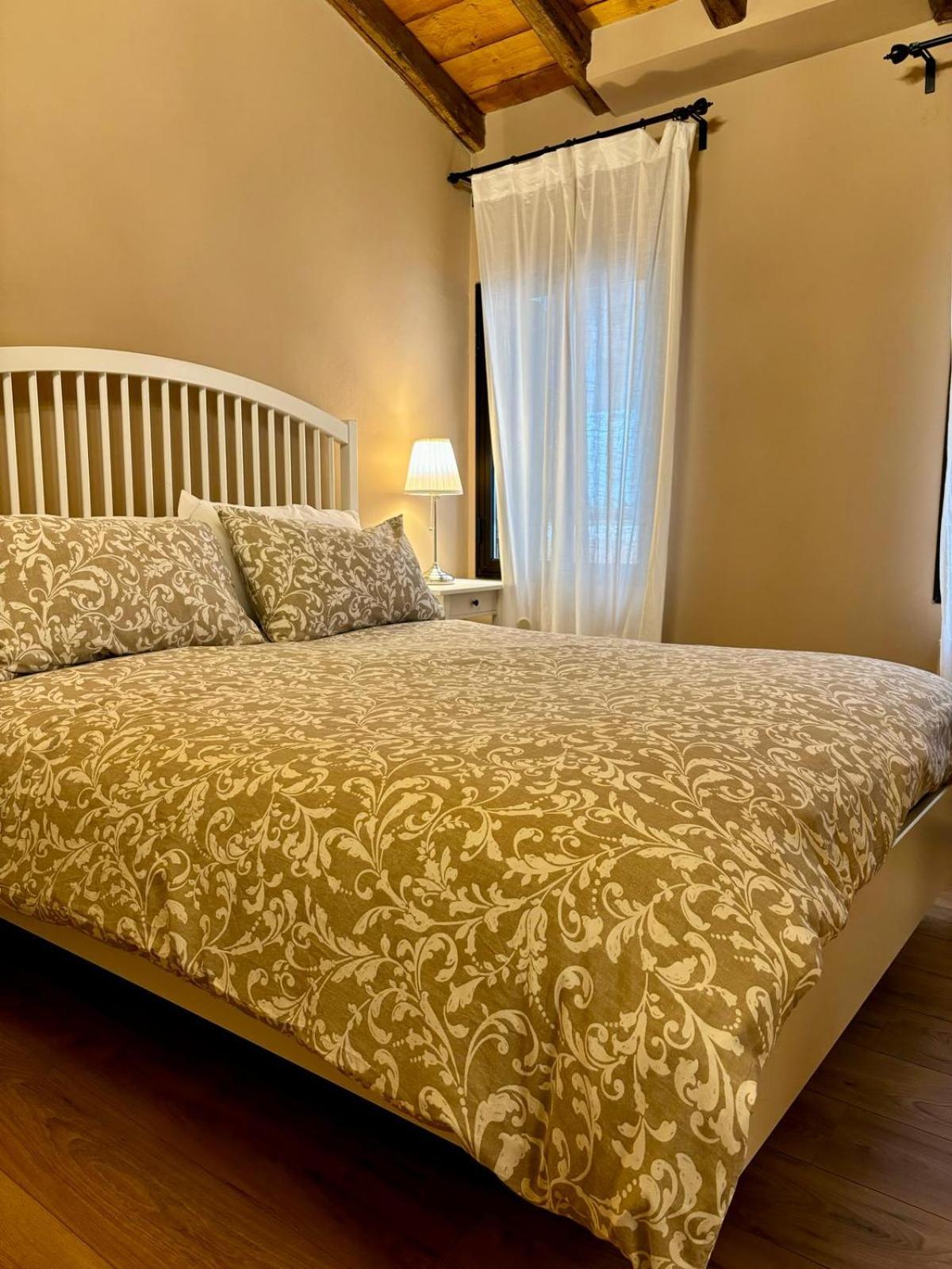 Incantevole Casetta Veneziana Apartamento *