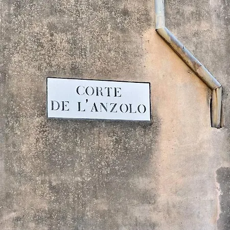 Incantevole Casetta Veneziana Buitenkant foto