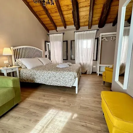 Incantevole Casetta Veneziana Buitenkant foto