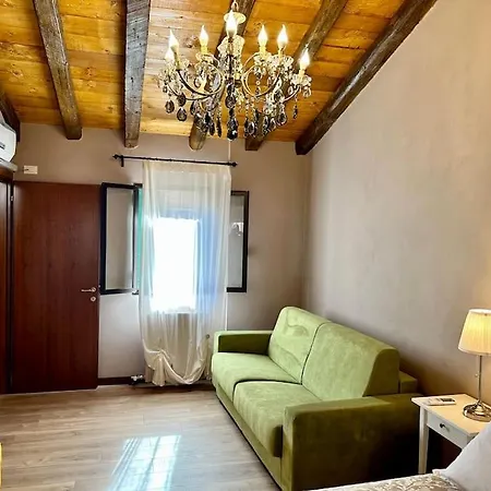 Incantevole Casetta Veneziana Buitenkant foto