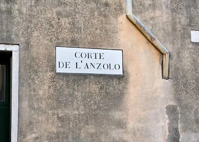 Incantevole Casetta Veneziana