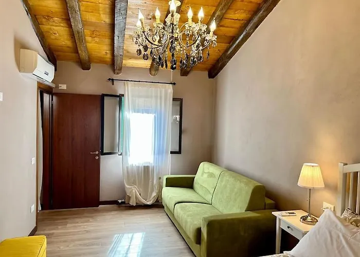 Incantevole Casetta Veneziana