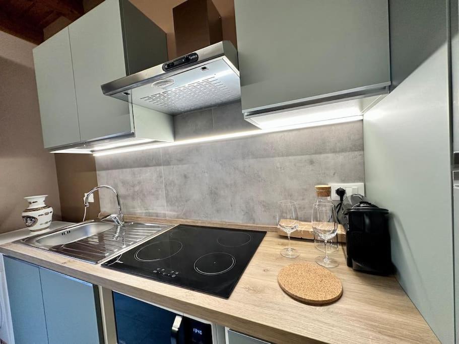 Incantevole Casetta Veneziana Apartment Venedig