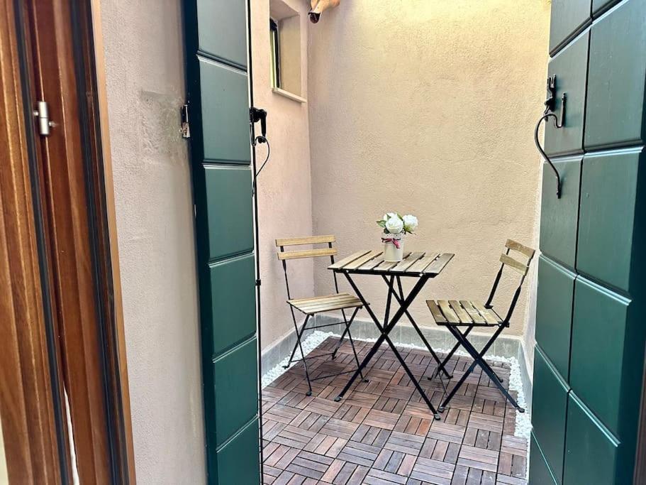 Incantevole Casetta Veneziana Apartment Venedig
