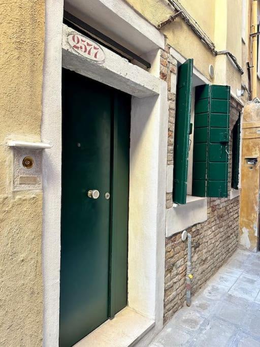 Incantevole Casetta Veneziana Venedig