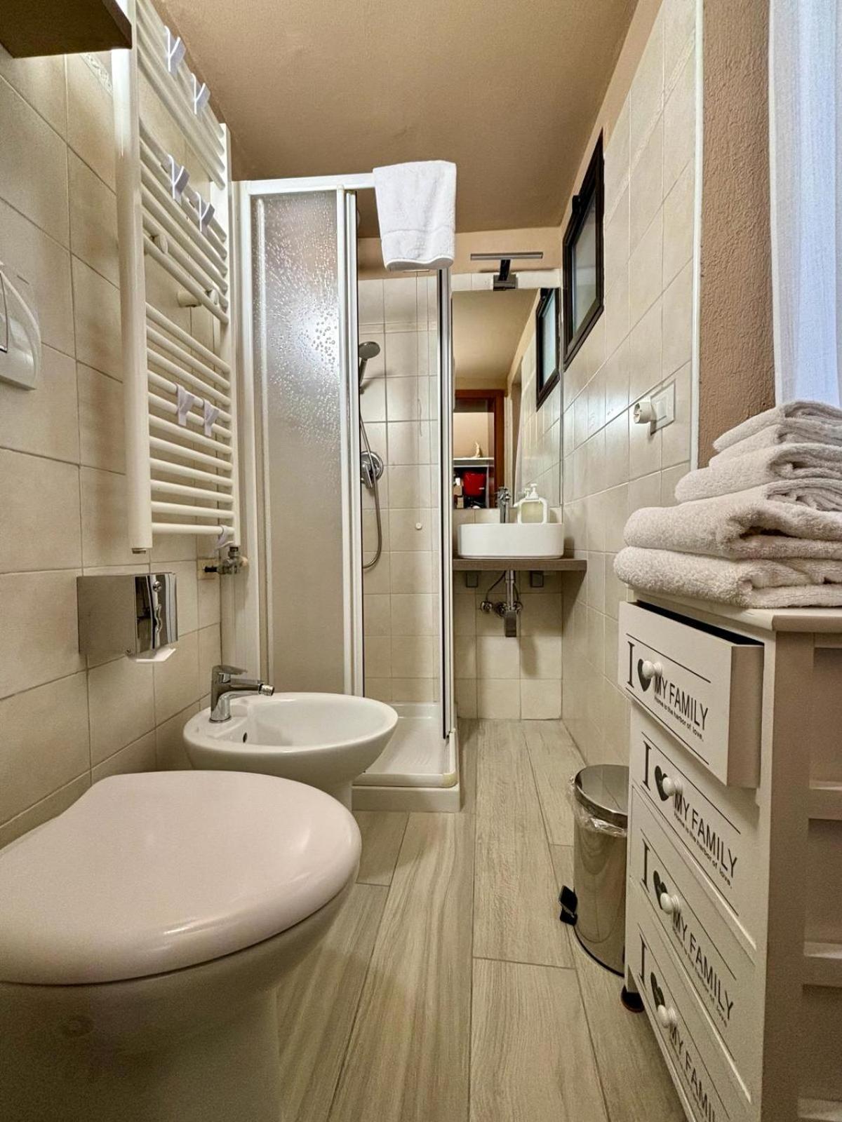 Apartment Incantevole Casetta Veneziana Venedig